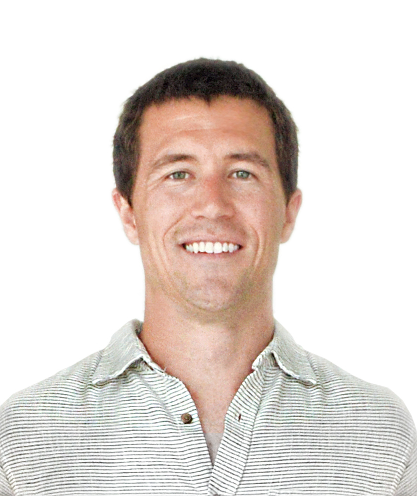 YPO Headshot – Shane Campbell